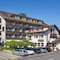 Seerausch Swiss Quality Hotel - map