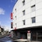 Ibis Geneve Petit Lancy - map