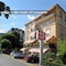 Hotel Elite - map