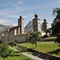 Schlosshotel - Self Check-In Hotel Am Schlosspark - map