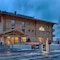 Viu Hotel Villars - map