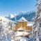 Hotel Vereina - map
