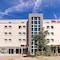 Ibis Winterthur City - map