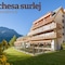 Chesa Surlej Hotel - map