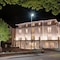 Hotel Alte Post - map
