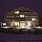 Small Luxury Hotel Wellnesshotel Golfpanorama - map