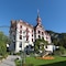 Hotel Vitznauerhof - Lifestyle Hideway At The Lake - map