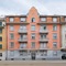 Apartments Swiss Star Marc Aurel - map