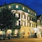 Hotel Le Lion - Self-Check-In - map