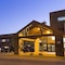 Travelodge By Wyndham Thunder Bay - map