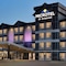 Microtel Inn & Suites By Wyndham Estevan - map
