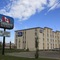 Pomeroy Inn & Suites Hotel Dawson Creek - map
