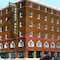 Grant Hall Hotel - map