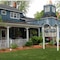 Windspire Inn - map