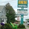 Winsome Inn - map