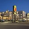 Home Inn & Suites Lloydminster - map