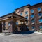 Best Western Plus Service Inn & Suites - map