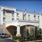 Fairfield Inn By Marriott Toronto Oakville - map