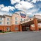 Fairfield Inn & Suites By Marriott Sudbury - map