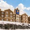Comfort Inn & Suites - map