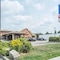 Comfort Inn Waterloo - map