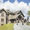 Auberge De Montagne Des Chic-Chocs - Sepaq - map