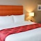 Best Western Thompson Hotel & Suites - map