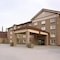 Woodlands Inn & Suites - map