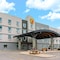 Super 8 By Wyndham Winnipeg East Mb - map