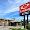 Econo Lodge Airport - map