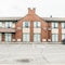 Comfort Inn Laval - map
