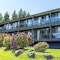 Tofino Motel Harborview - map