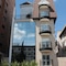 Hotel E Flat Valentini Di Lucca - map