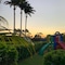 Hotel Tres Palmeiras - map
