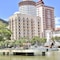 Hotel Guarany - map