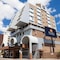 Tri Hotel Executive Criciúma - map