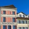 Hotel Du Port - map