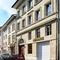 Aparthotel Hine Adon Fribourg City - map