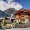Chalet Ulysse Zermatt - map