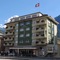 Hotel Europe Garni - map
