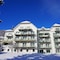 Typically Swiss Hotel Altana - map