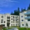 Hotel Stille & Aladin Apartments - map