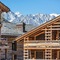 W Verbier - map