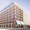Premier Inn London Southwark (Tate Modern) - map