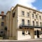 Castle House Hotel - map