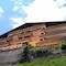 Hotel Le Grand Chalet - map