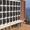 Lake Geneva Hotel - map