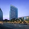 Hyatt Regency Suzhou - map