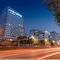 Howard Johnson Hi-Tech Plaza Chengdu - map