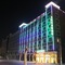 Greentree Alliance Shantou Xiashan Yuelai Hotel - map